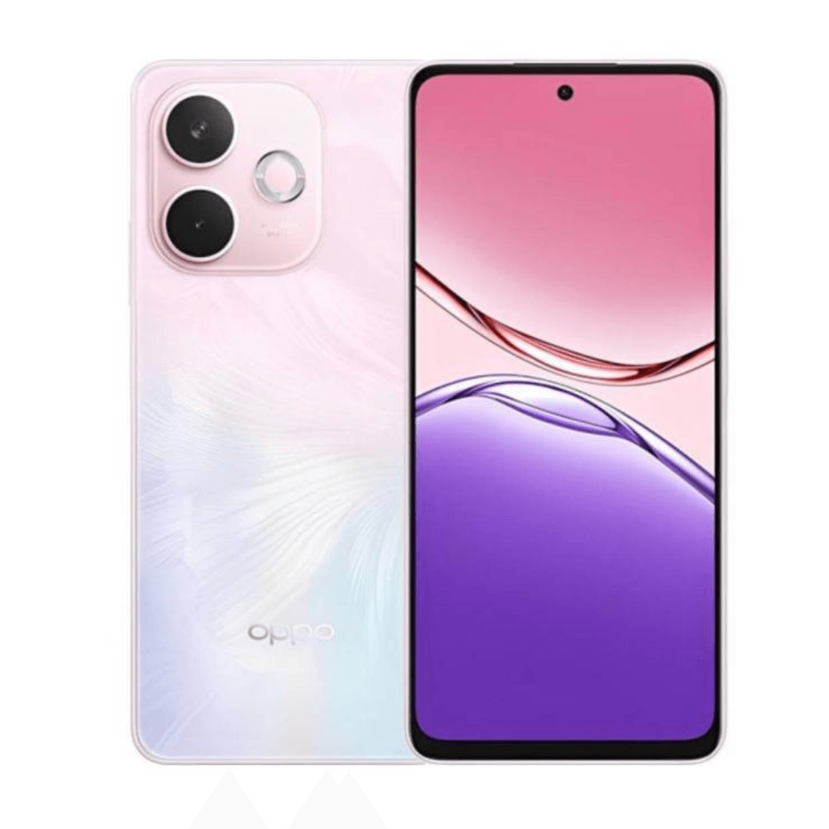 OPPO A5 Pro 5G Liberado 8GB RAM 256 ROM Rosa